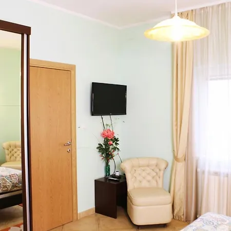 Paradisos Apartment