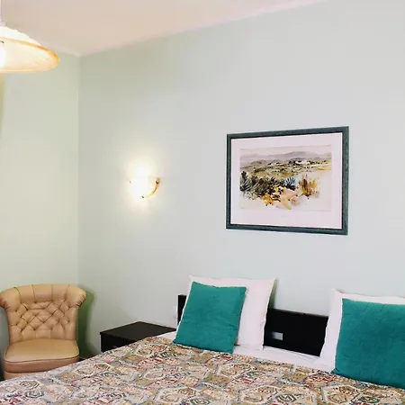 Paradisos Apartment Kragujevac