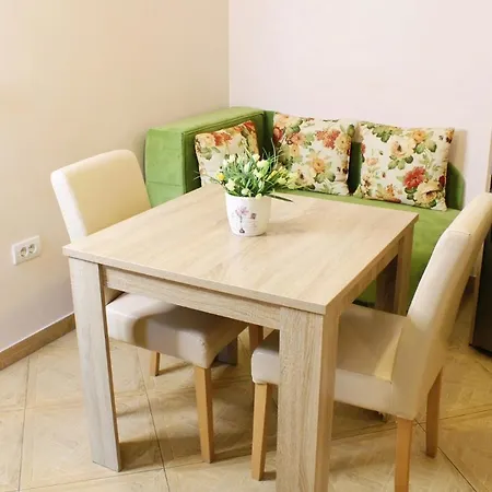 Apartment Paradisos Kragujevac