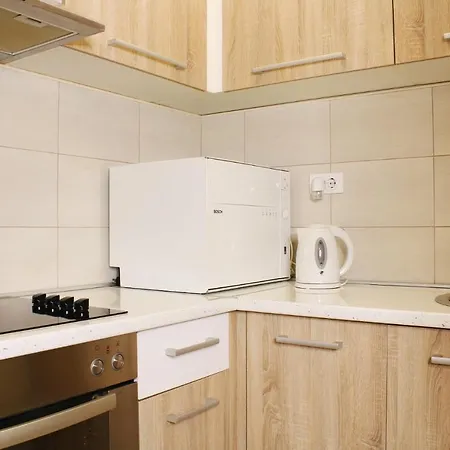 Paradisos Apartment Kragujevac