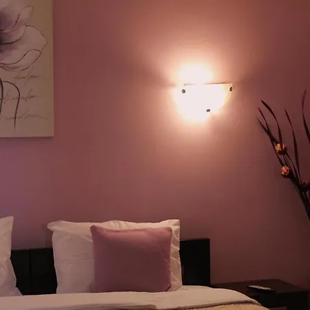 Apartment Paradisos *