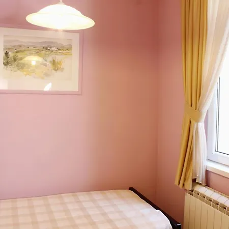 Apartment Paradisos Kragujevac