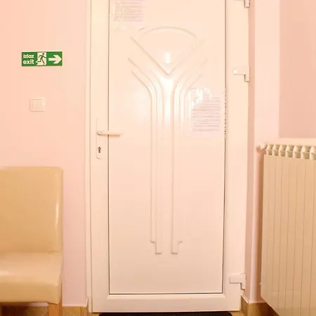 Paradisos