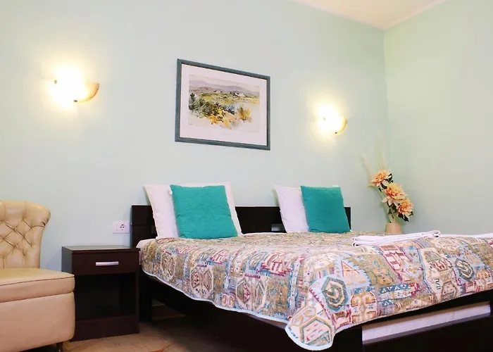 Paradisos Kragujevac