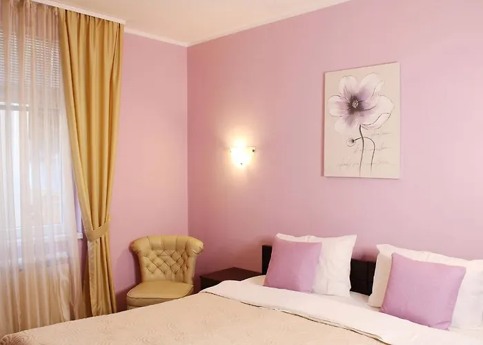 Paradisos Kragujevac