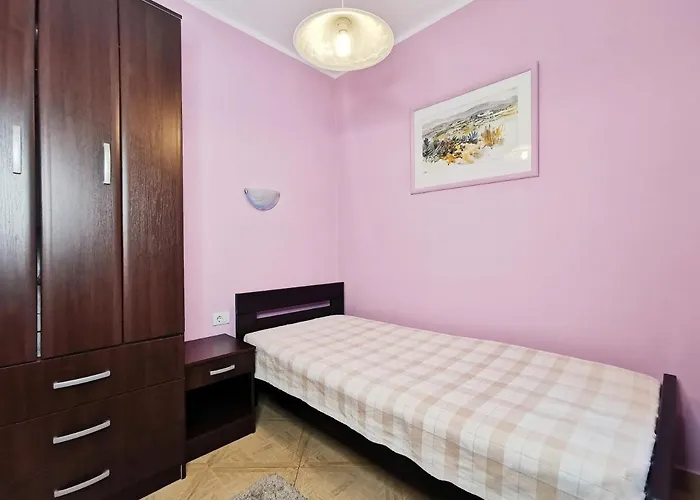 Daire Paradisos Kragujevac