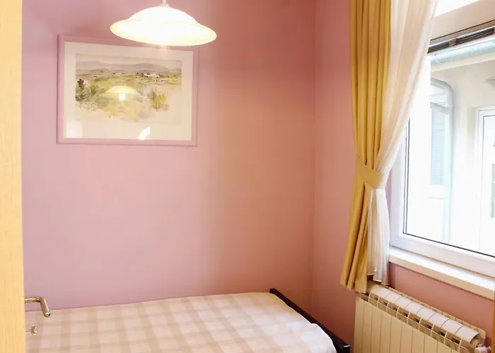 Daire Paradisos Kragujevac